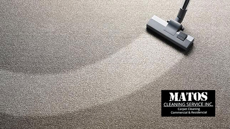 Professional Carpet Cleaning – Matos Cleaning Services