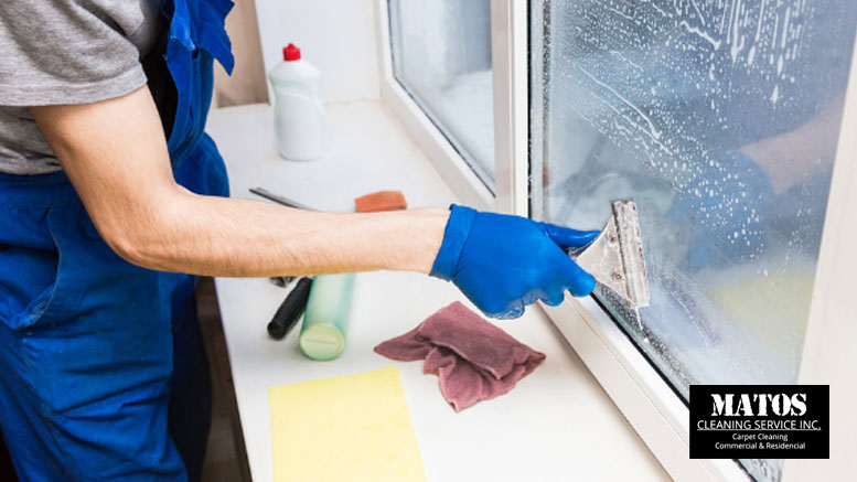 Window Washing – Matos Cleaning Services