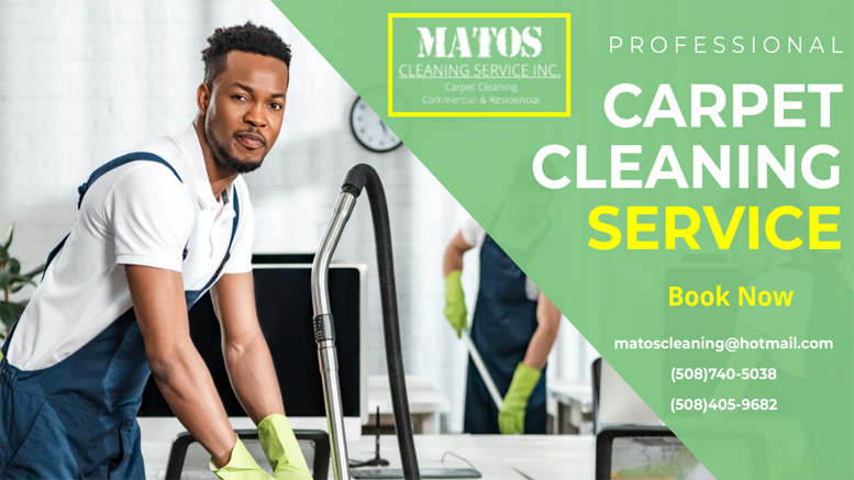 Prepare your home for the arrival of autumn/winter – Matos Cleaning Services
