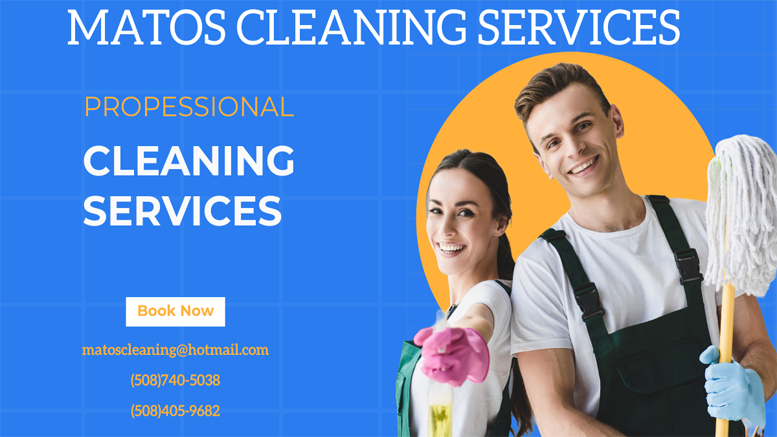 Residential Carpet Cleaning – Matos Cleaning Services