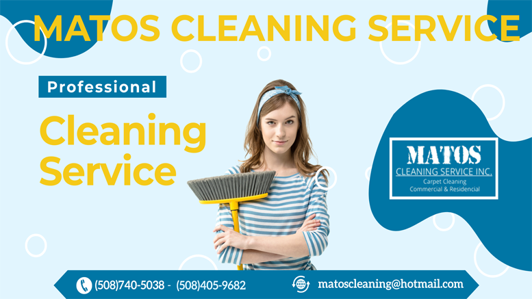 Deep cleaning – Matos Cleaning Services