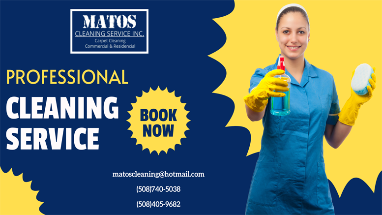 Book that carpet and rug cleaning today  – Matos Cleaning Services