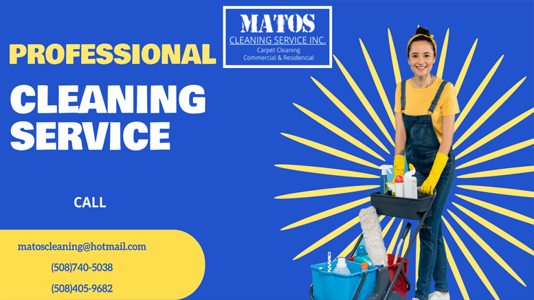 Carpet and rugs cleaning – Matos Cleaning Services