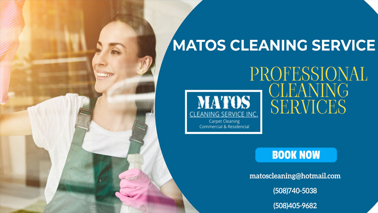 Carpet and rug cleaning – Matos Cleaning Services